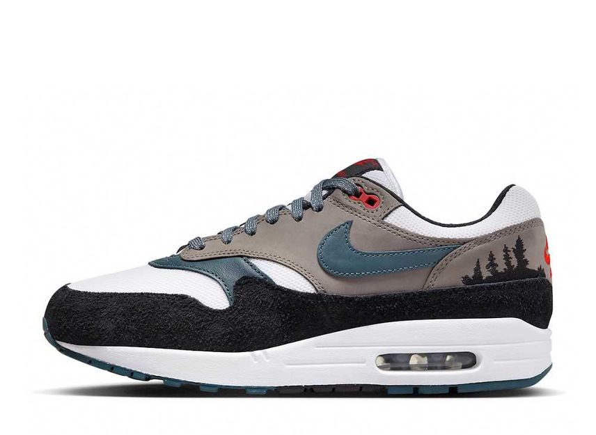 Nike air max 1 heren sale on sale