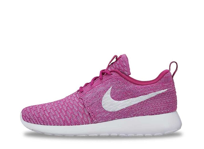 Nike on sale roshe rosas