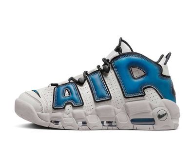Nike air more uptempo azul Clearance
