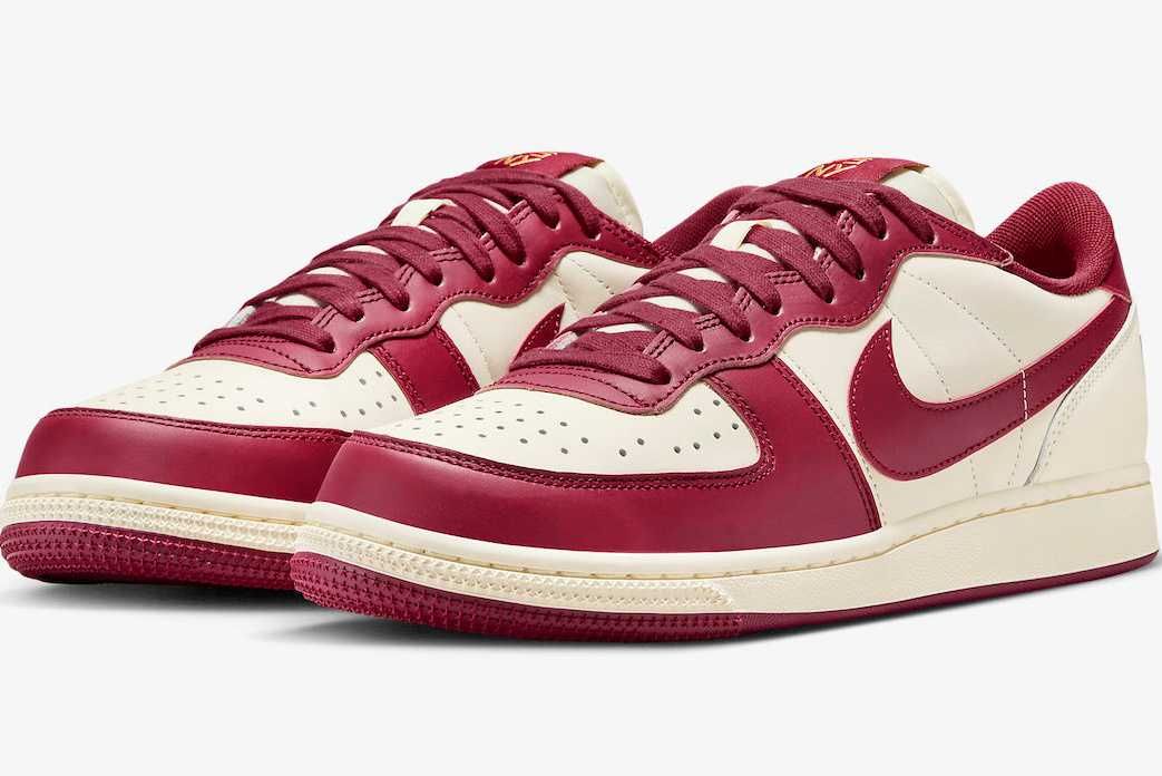 最新リーク|Nike Terminator Low "NY VS. NY"|抽選/販売/定価情報