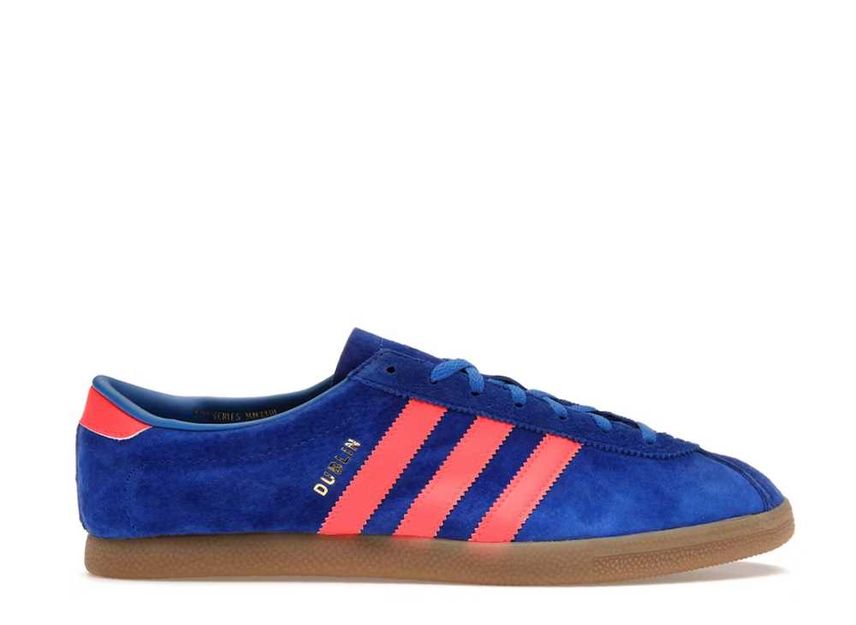 adidas Dublin Shoes