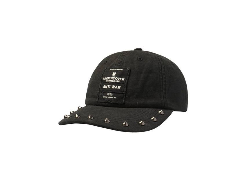 Supreme / Undercover Studded 6-Panel