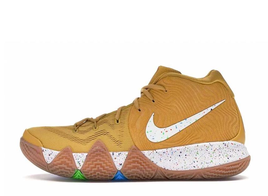 Cinnamon toast crunch kyrie 4 outlet
