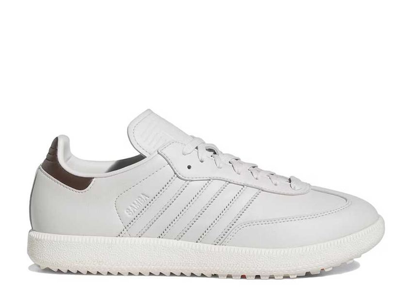 Begin掲載 新品 adidas Golf SAMBA GOLF 23.5cm | www.ankuramindia.com