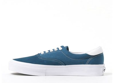 Supreme × Vans Dollar Era