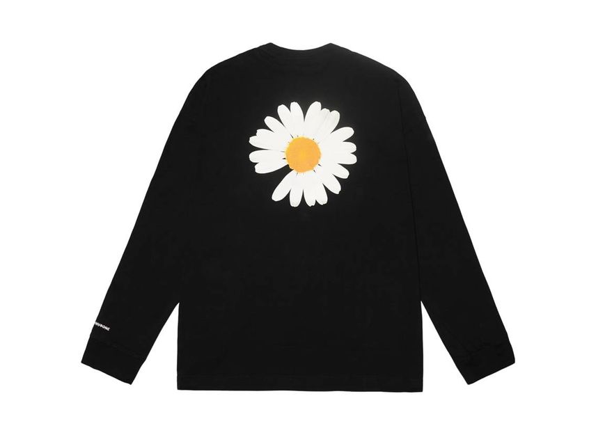 PEACEMINUSONE PMO x NIKE LS Tee