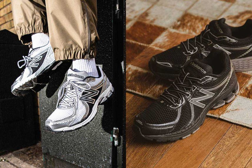 5/19発売|New Balance 860V2 2colors|抽選/販売/定価情報