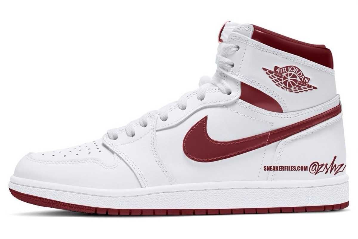 jordan 1 85 high