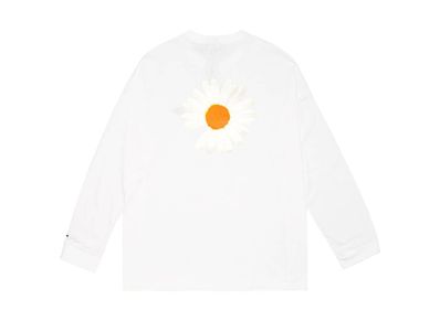 PEACEMINUSONE PMO x NIKE LS Tee 