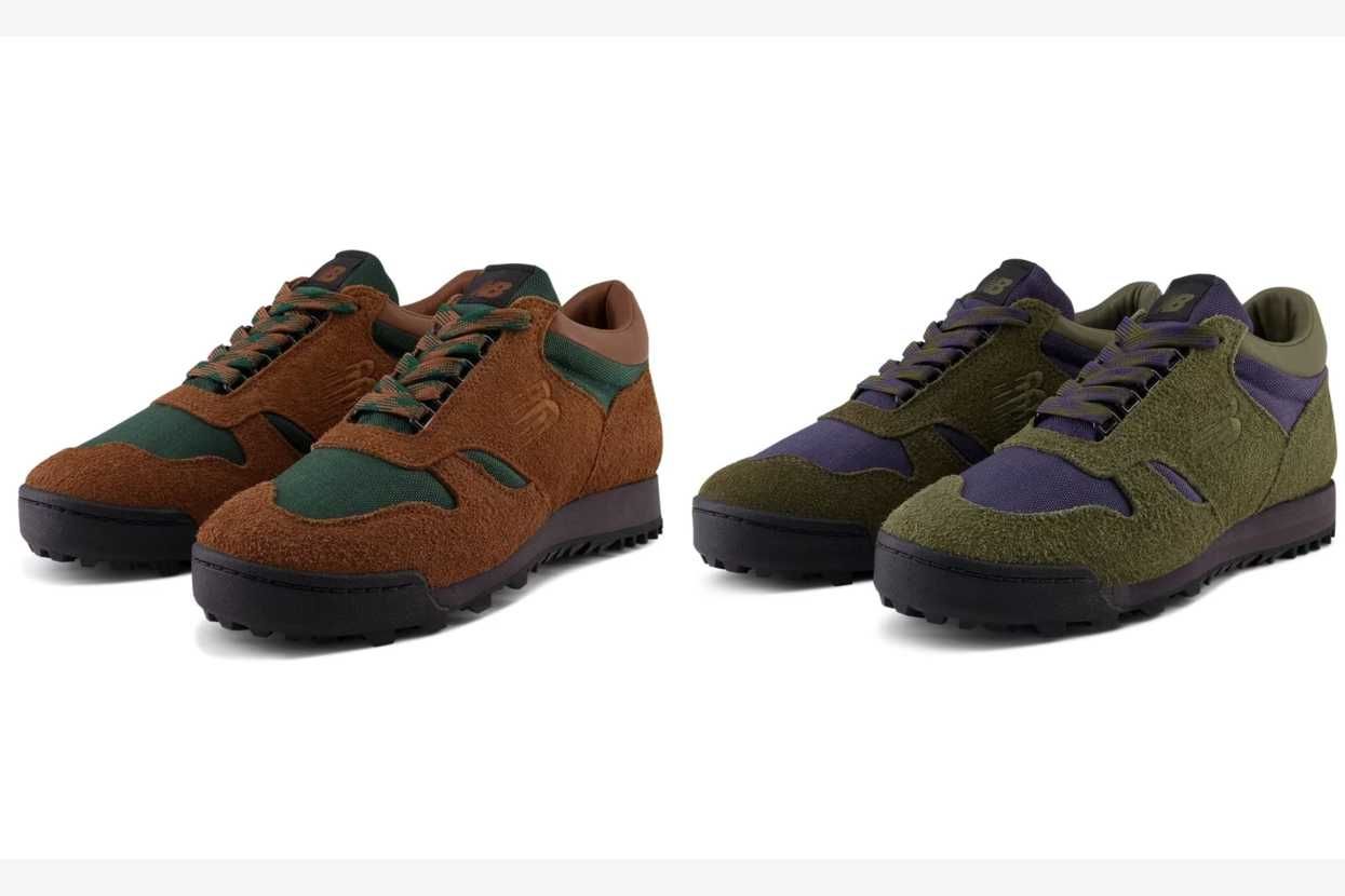 5/19発売|New Balance Rainier Low 2colors|抽選/販売/定価情報