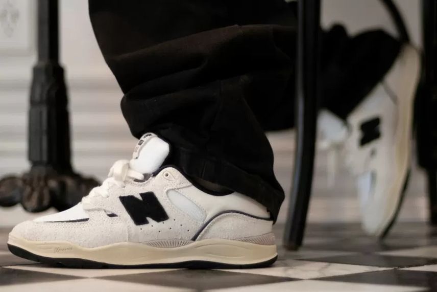 5/22発売|Poets × New Balance  Numeric Tiago Lemos 1010|抽選/販売/定価情報