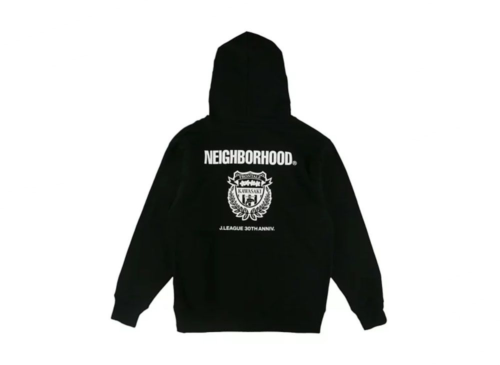 川崎フロンターレ パーカー 川崎フロンターレ LOGOS レインパーカー