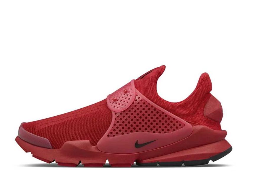 Nike sock dart independence day red Clearance