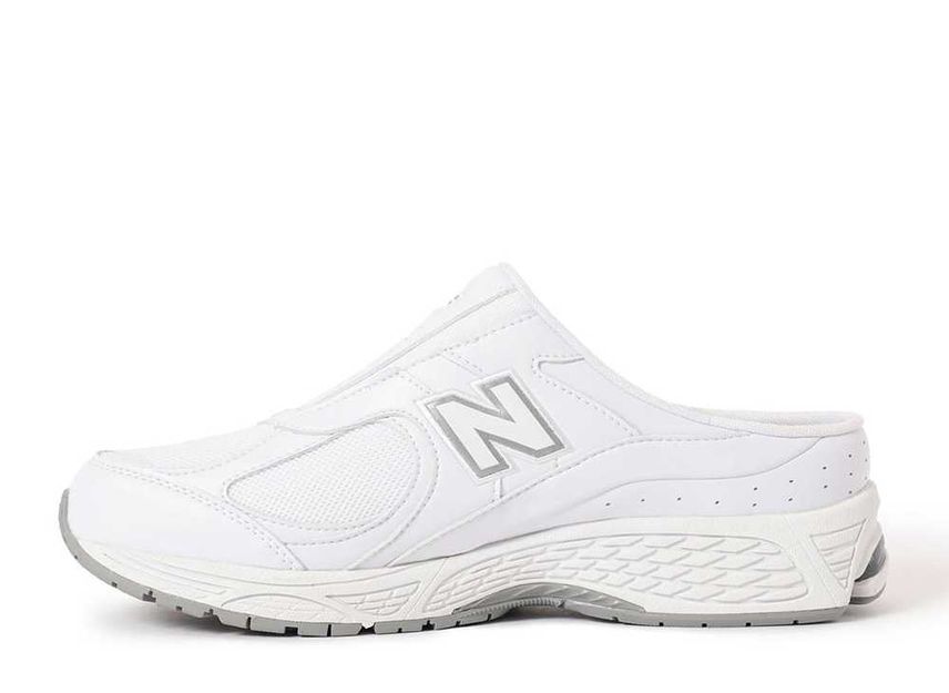 BEAMS別注 New Balance 2002R Mule