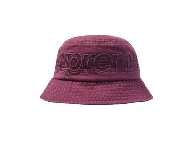 Supreme Outline Crusher