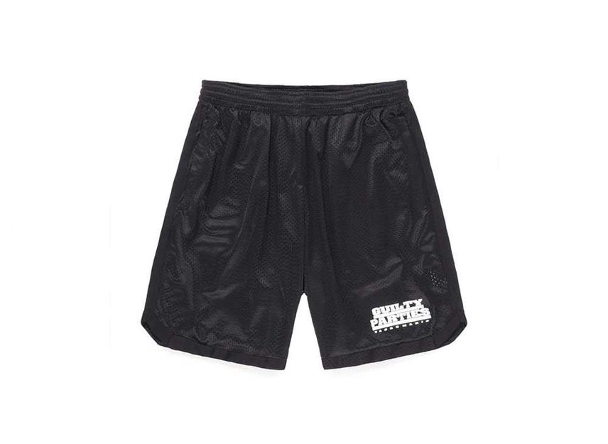 WACKO MARIA Basketball Shorts