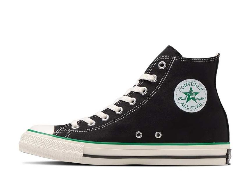 履き心地◎ XLARGE × Converse All Star Hi | www.geopark-thailand.org