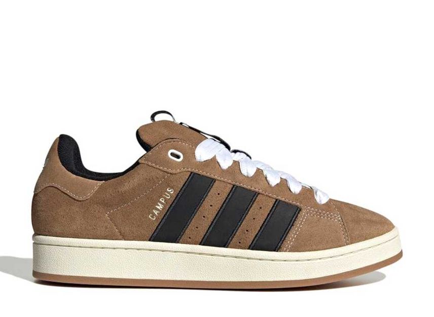 YNuK × adidas Campus 00S
