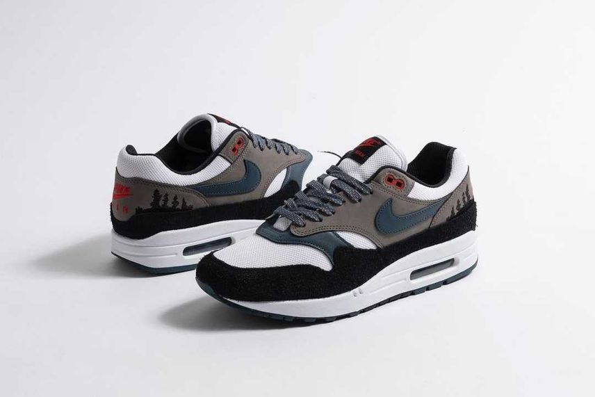 Nike air max 1 escape on sale