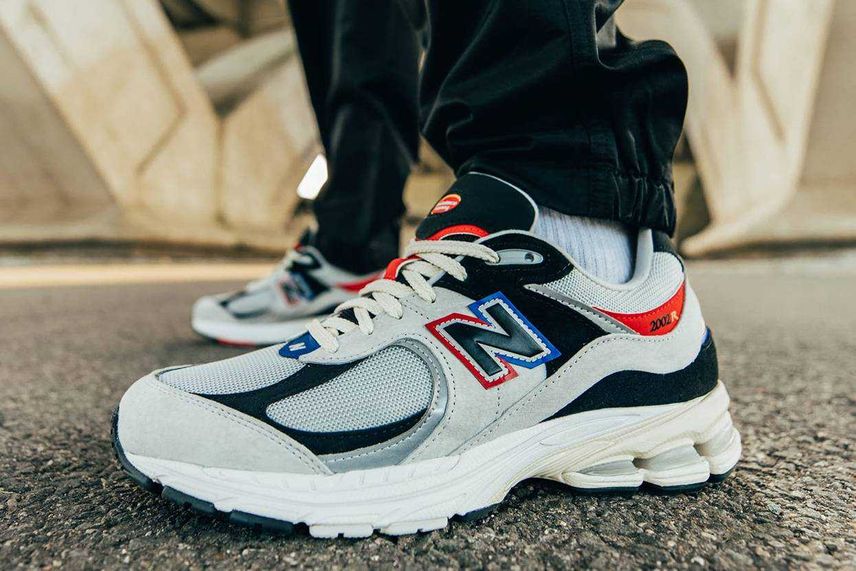 最新リーク|DTLR × New Balance 2002R "Lovers Only"|抽選/販売/定価情報