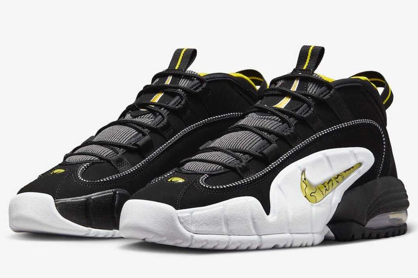 Nike air max penny one on sale