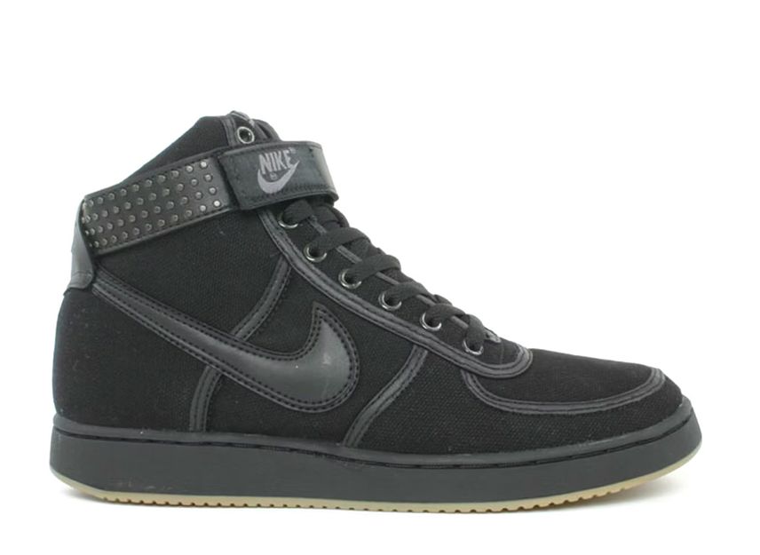 Nike Vandal High Canvas