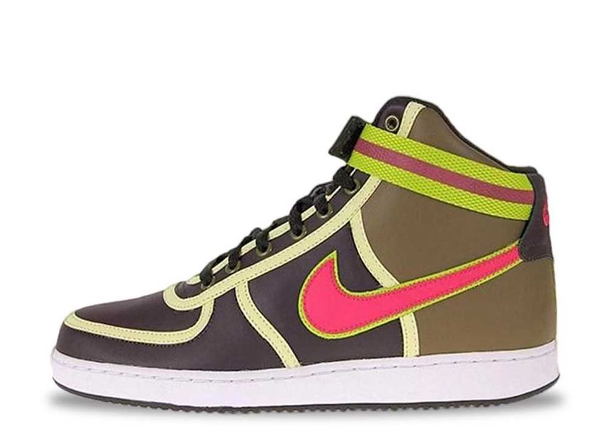Nike vandal high leather outlet