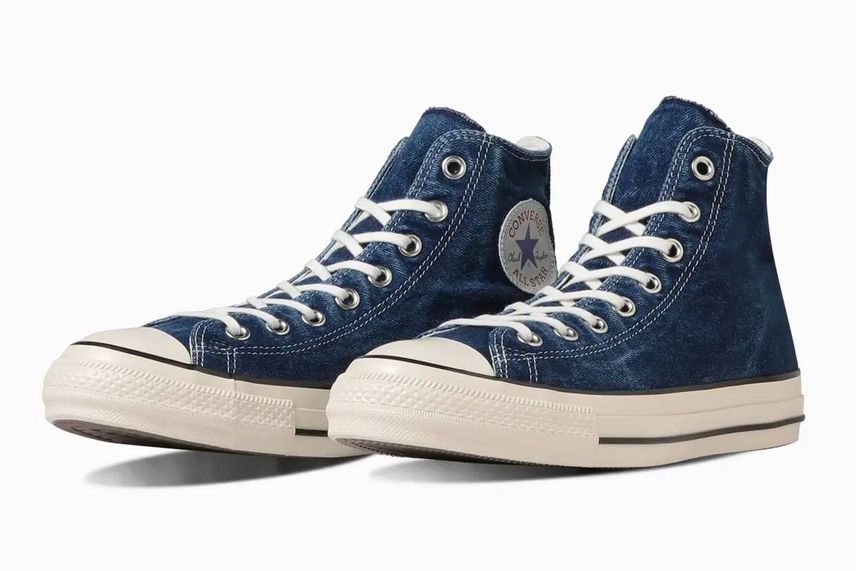 5/26発売|Converse All Star US Hi "Ageddenim"|抽選/販売/定価情報