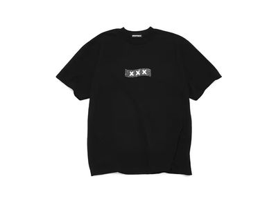 GOD SELECTION XXX x FRAGMENT T-Shirt GX-S23-10ST-01