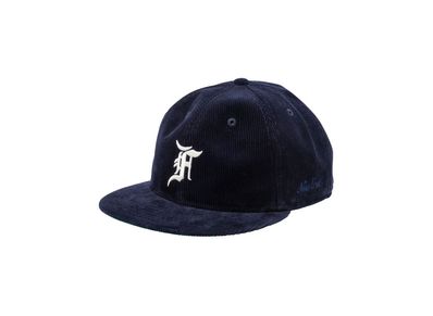 Fear of best sale god essential 59fifty