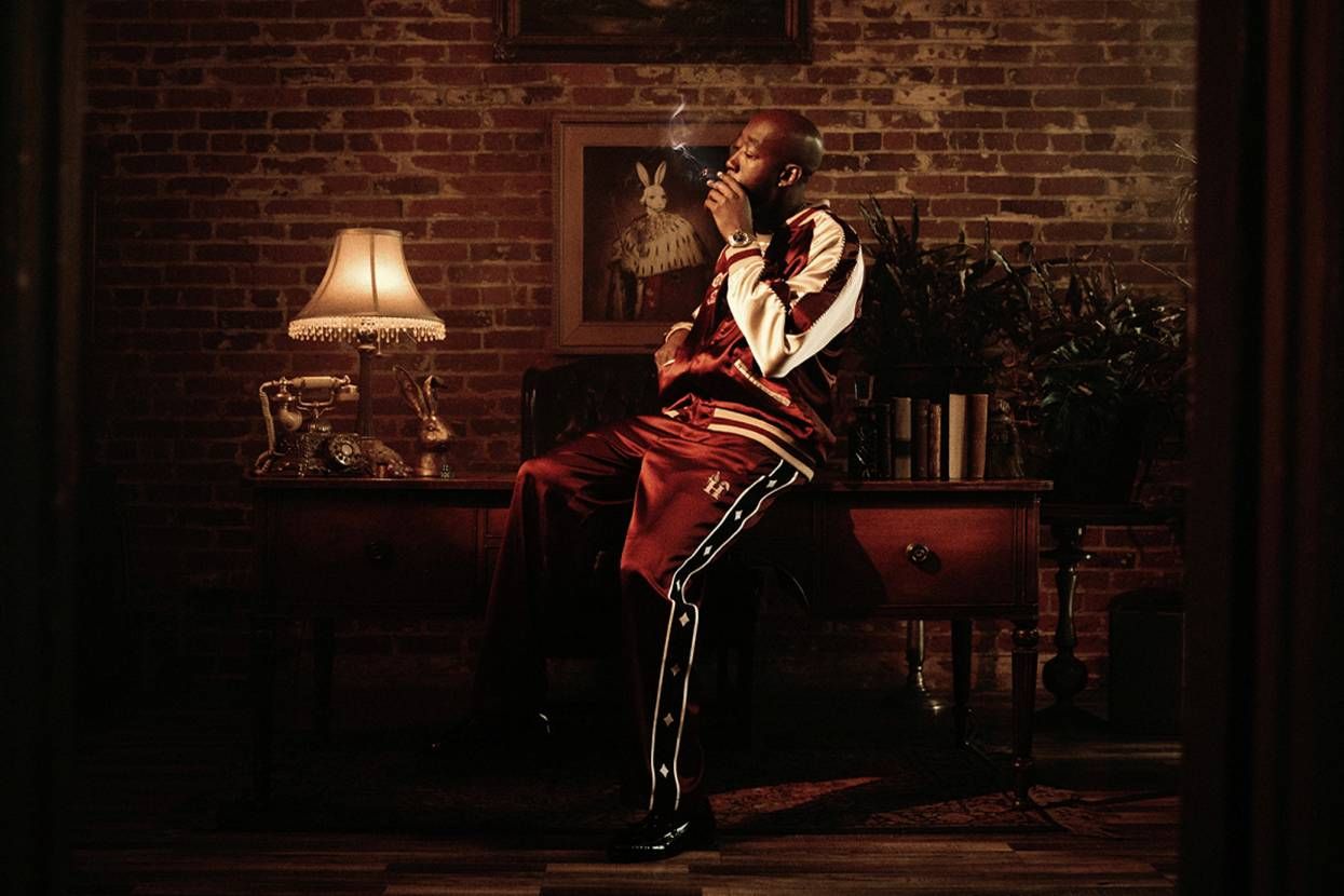 5/26発売|Freddie Gibbs × HUF collection|抽選/販売/定価情報