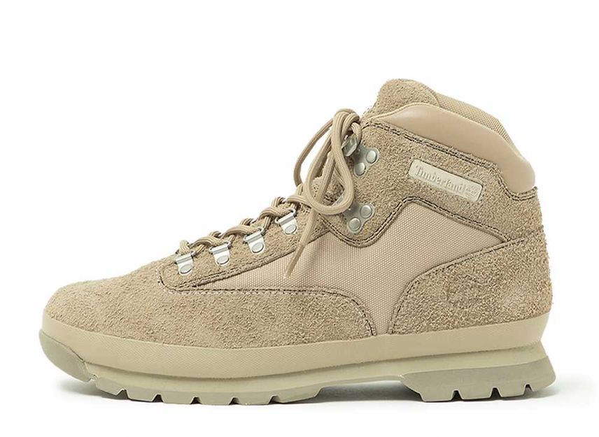 nonnative × Timberland Euro Hiker F/L