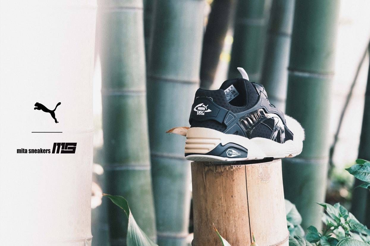 Puma disc 2025 blaze coastal