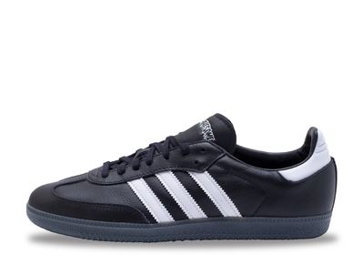 最新リーク|Fucking Awesome × adidas Samba