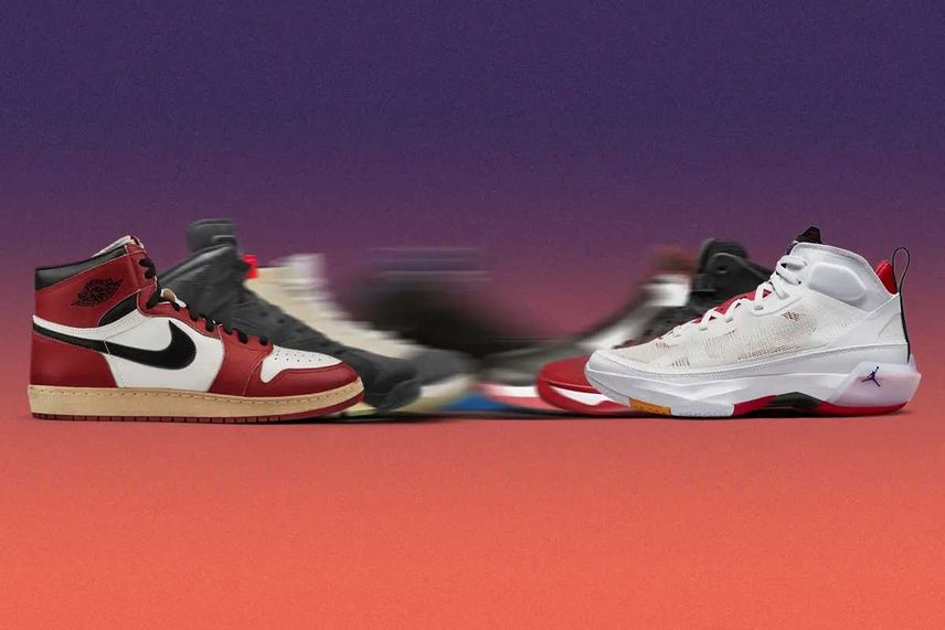 Air Jordan 37(エアジョーダン37)/AJ37 人気の新作/中古通販