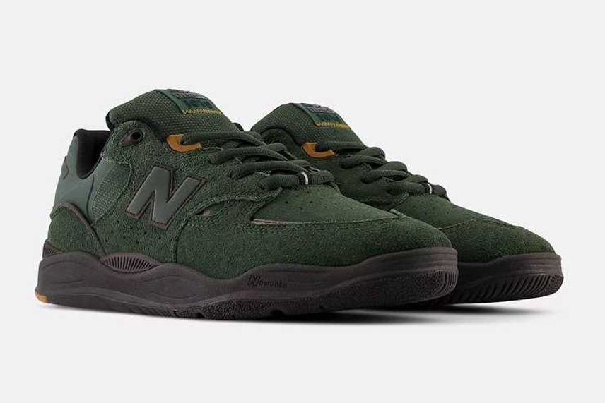 New Balance Numeric Tiago Lemos 1010 New Balance Numeric Tiago Lemos 1010