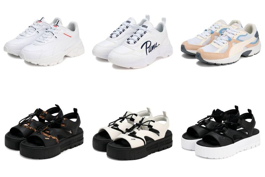 Puma × Snow Manのキャンペーン第4弾「君と同じ足あと。」が5/25から開始!