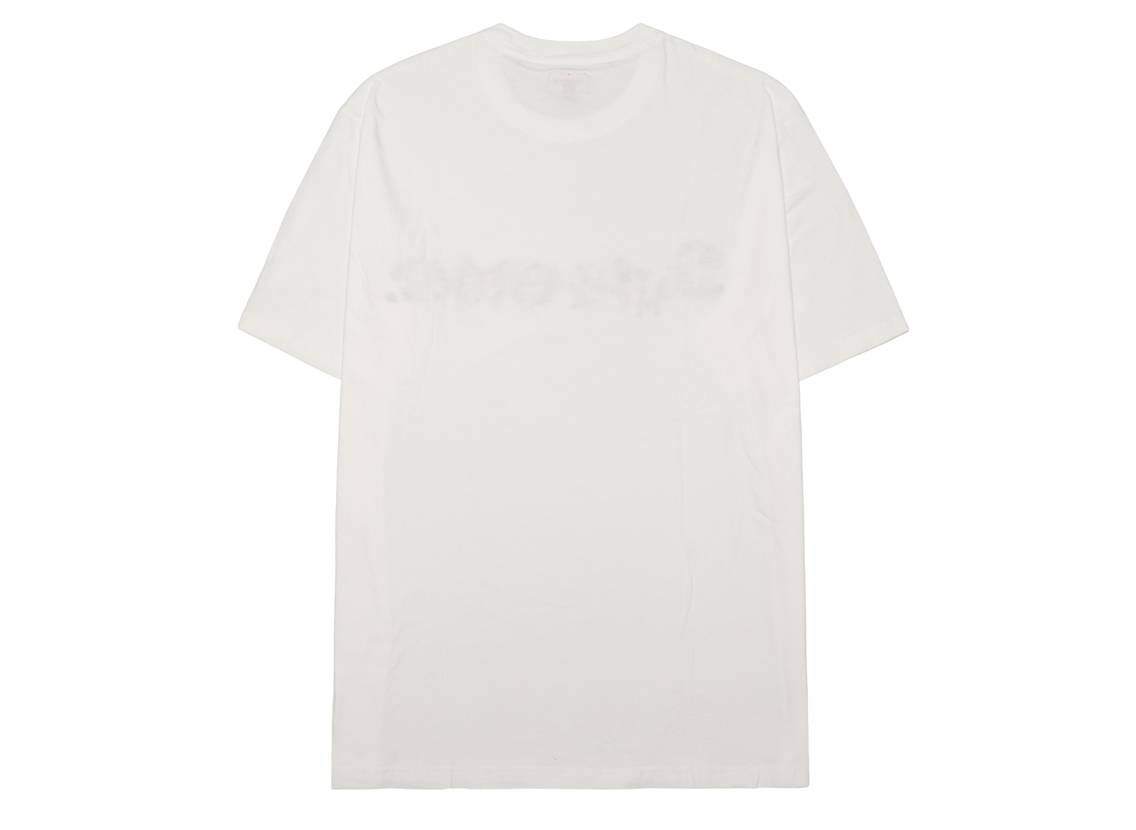 Supreme Animal Kingdom S/S Top 