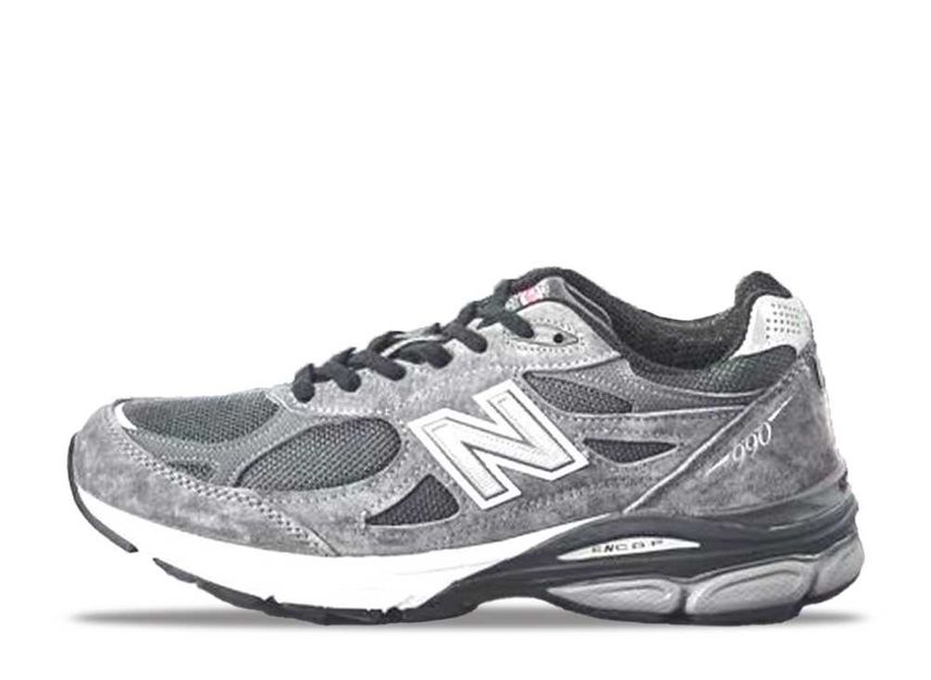 United Arrows × New Balance 990V3