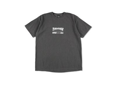 5/27発売|Thrasher × WIND AND SEA collection|抽選/販売/定価情報