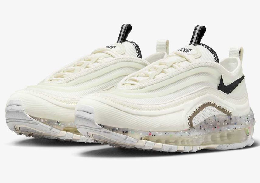 最新リーク|Nike Air Max Terrascape 97 "Sail/Black"|抽選/販売/定価情報