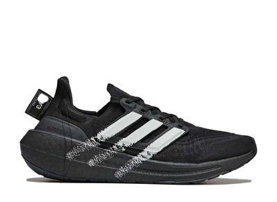 Adidas ultra boost 3.0 triple black grey best sale