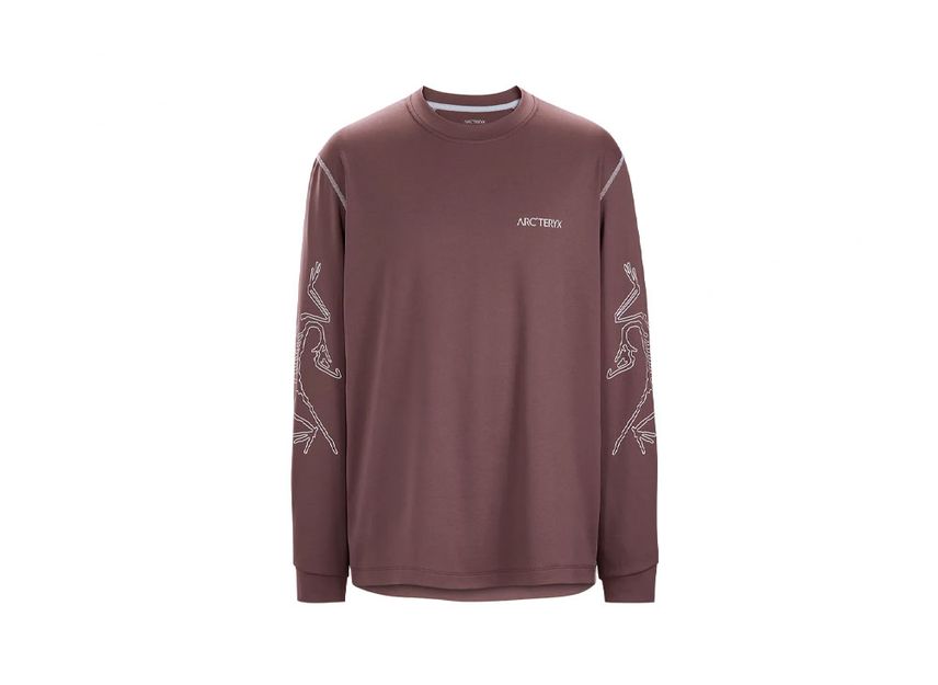 ARC'TERYX Copal LS Bird Sleeve Tee