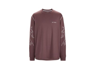 ARC'TERYX Copal LS Bird Sleeve Tee