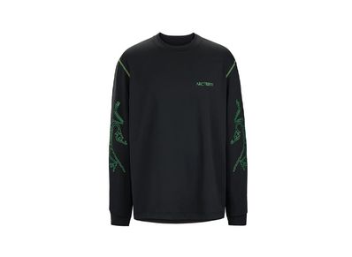 ARC'TERYX Copal LS Bird Sleeve Tee