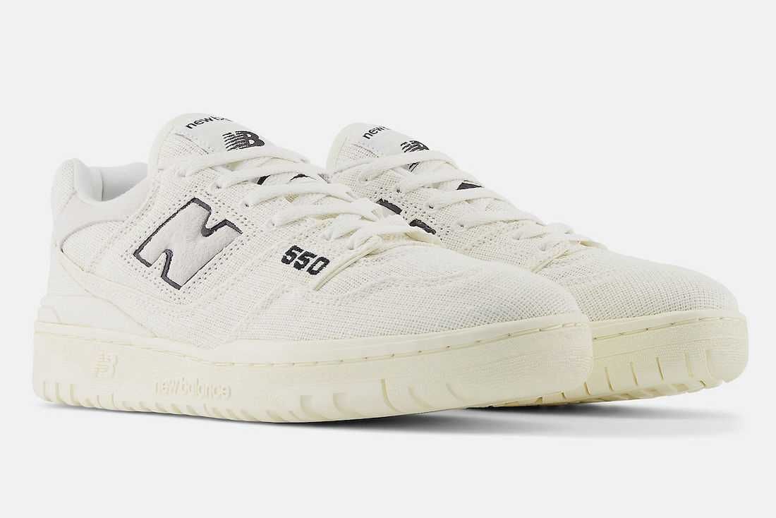 6/17発売|New Balance 550 "Hemp"|抽選/販売/定価情報