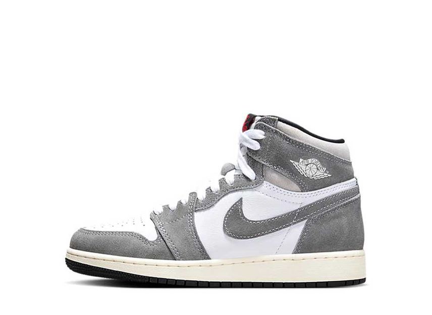 NIKE AIR JORDAN 1 RETRO HIGH OG GS - スニーカー