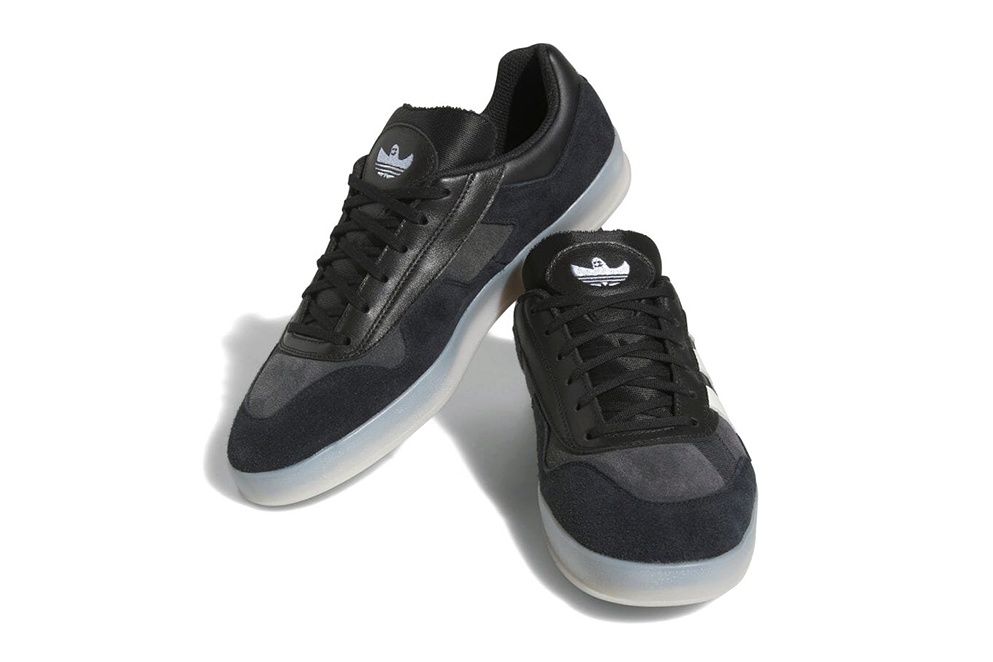 6/2発売|adidas Aloha Super "Core Black"|抽選/販売/定価情報