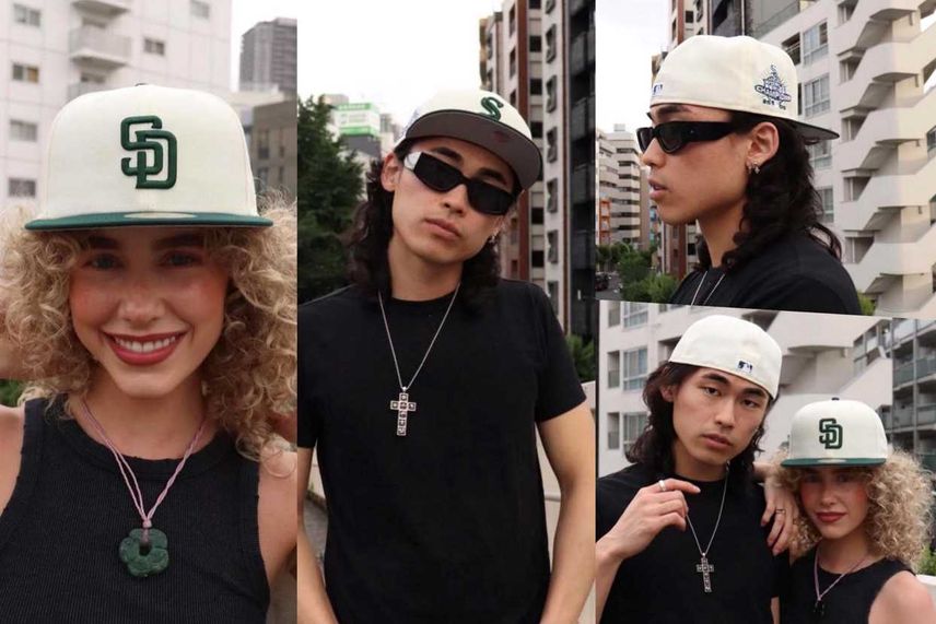 6/3発売|THE CAP × New Era 59FIFTY "MIMOSA BLAST PACK"|抽選/販売/定価情報