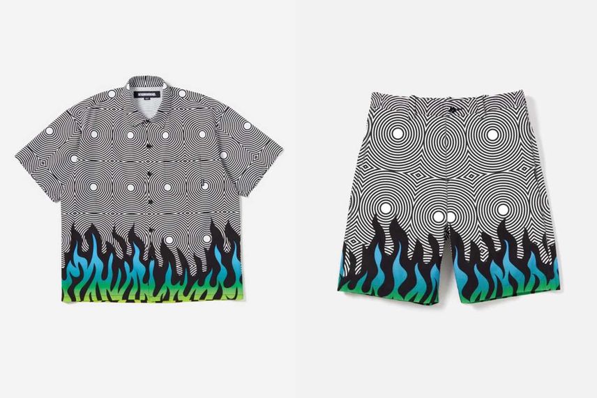 6/3発売|Death Spray Custom × NEIGHBORHOOD collection|抽選/販売/定価情報